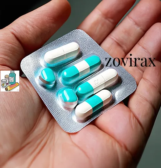 Zovirax injectable prix